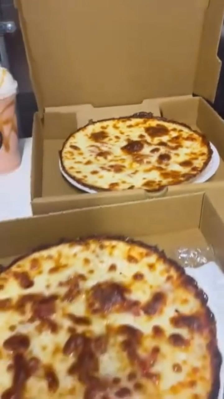 En busca del sueño americano: es cubana y muestra su nuevo food truck de café que crece en Florida