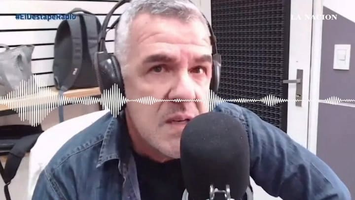 Dady Brieva sobre la salida de Ginés: 'A comerla...'