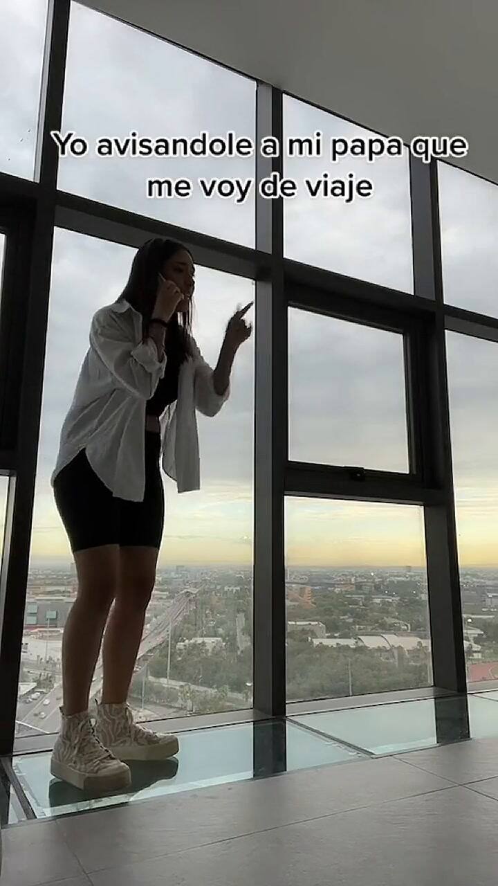 Tiktokers comparten bromas sobre los comportamientos de los padres