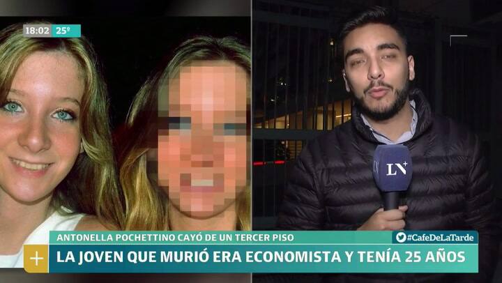 Se esperan los resultados de la autopsia a la modelo