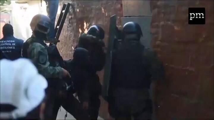 Este miércoles habrá 'mil ollas populares' en todo el país