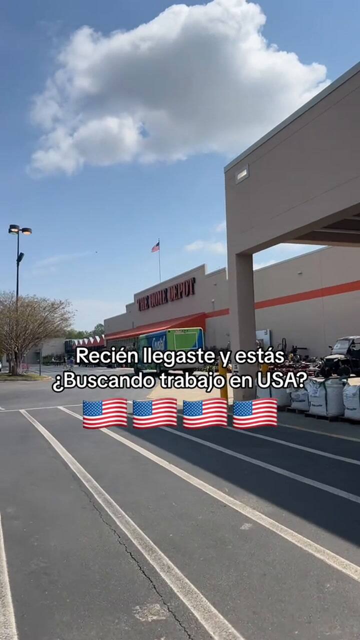 Es latina, vive en EE.UU. y reveló la empresa en la que puedes conseguir trabajo rápido