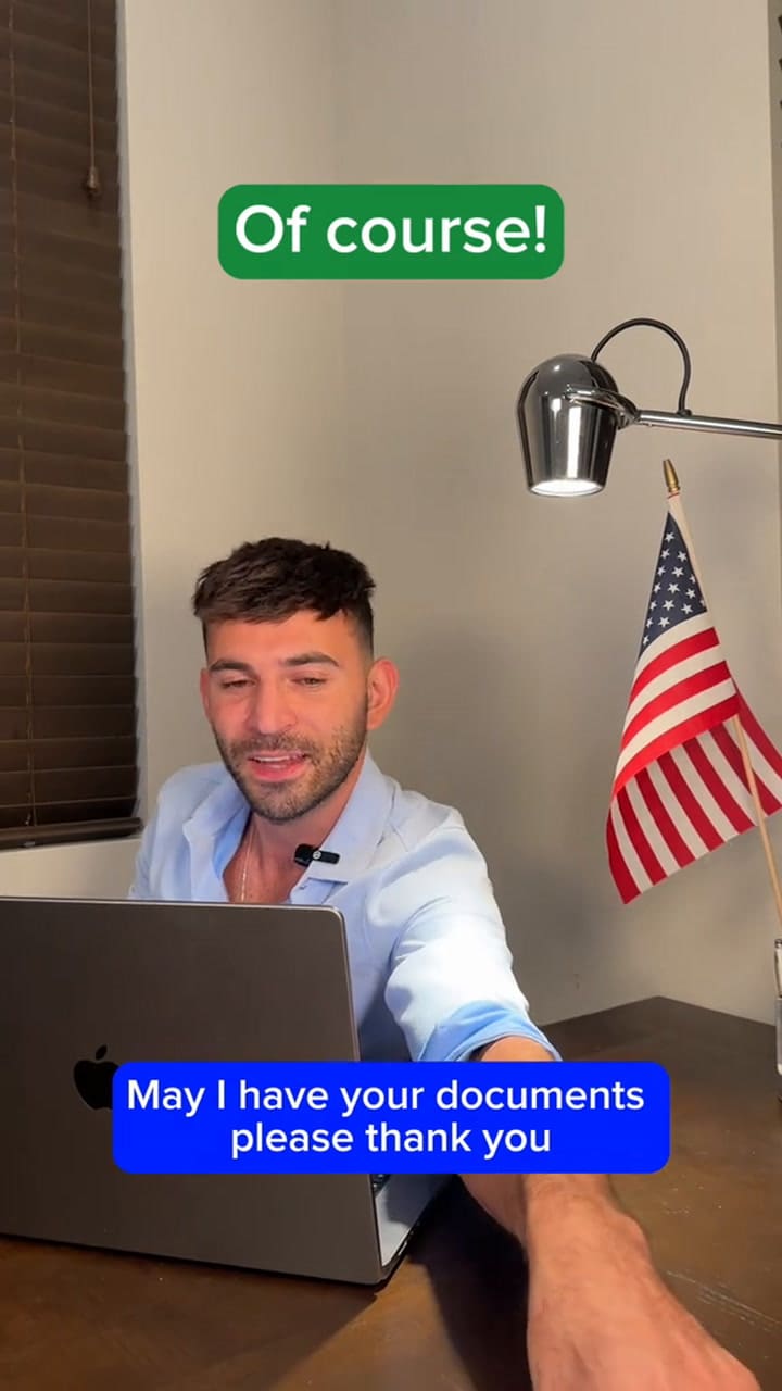 Video Tutorial De Inglés