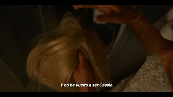 Quedate cerca, tráiler oficial