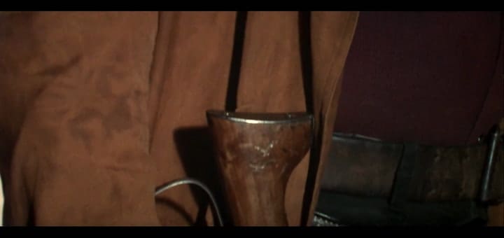 Trailer Hasta que llegue mi hora - Fuente: Youtube