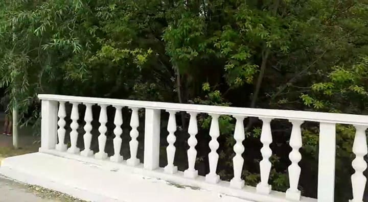 Cacerolazo frente a la casa de Cristina Kirchner en El Calafate