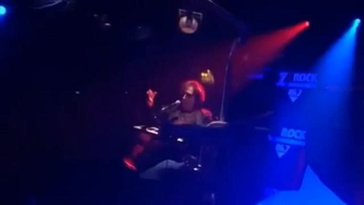 La máquina de ser feliz'