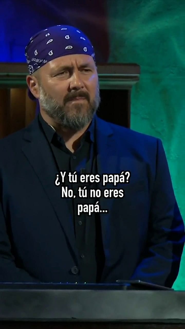 Camilo revela que Evaluna se comió la placenta después de dar a luz