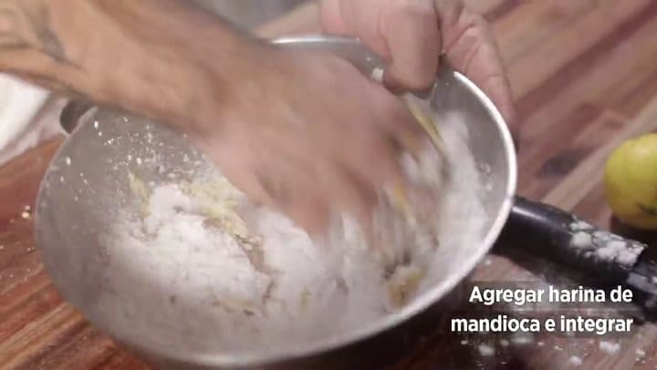 RECETA CHIPA-RODRIGO CIANCIA