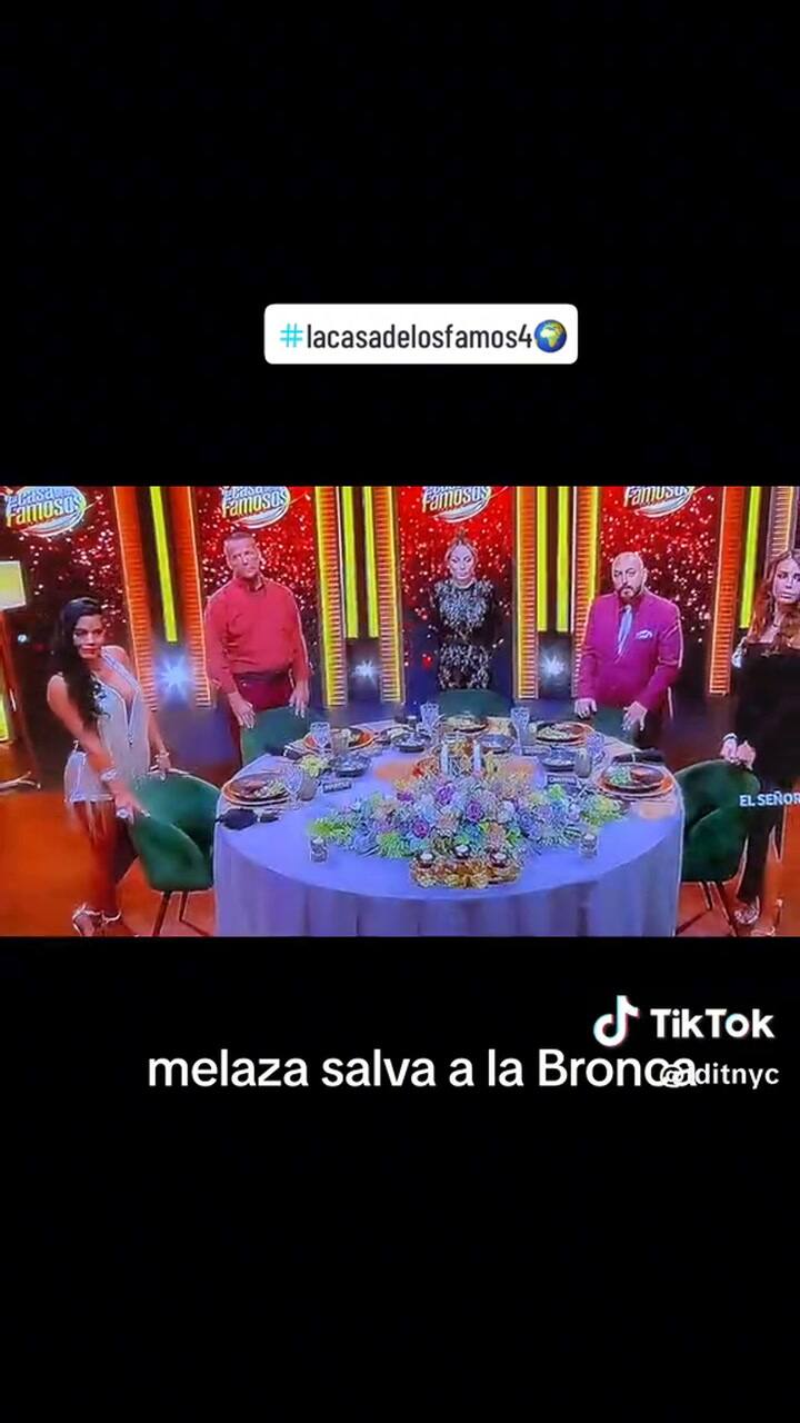 Quién se va de la Casa de los famosos este lunes 25 de marzo de 2024