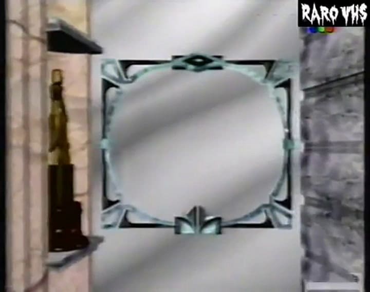 Luisina Brando se lleva el Martín fierro a mejor actriz en 1991