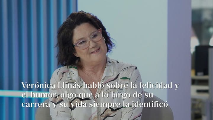 Reel 1 - Verónica Llinás