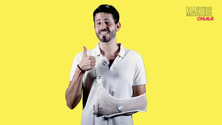 Luciano Spinelli - Presentación