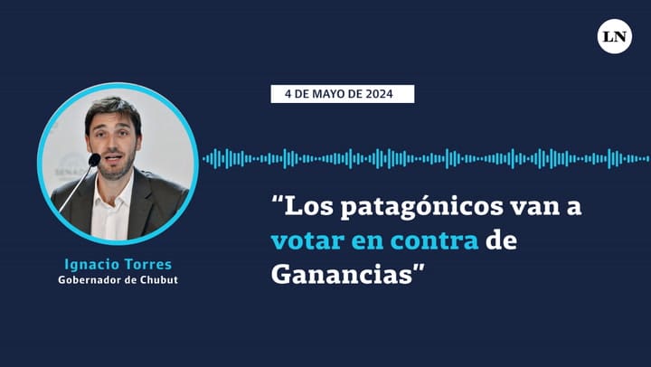 Entrevista a Ignacio Torres