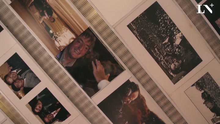 La historia completa de la familia Bugge