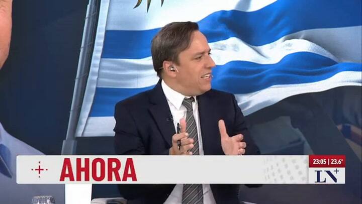 Interna En El Oficialismo Crece La Tensión Entre Milei Y Villarruel