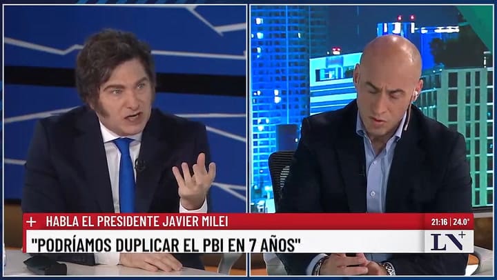 La reforma laboral en la agenda del Gobierno