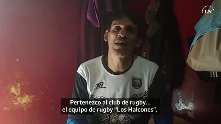 Entrevista a Daniel Osvaldo 'Piguyi' Oro