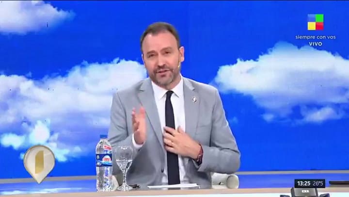 Wanda Nara aseguró que sus hijas no quieren ver a la China Suárez si se reúnen con Mauro Icardi