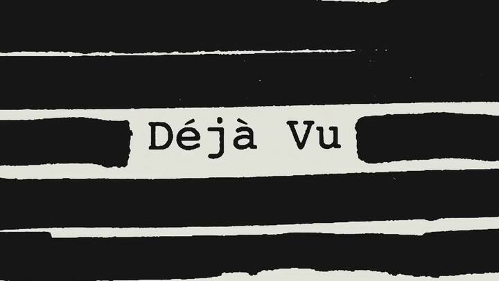 Roger Waters - Déjà Vu