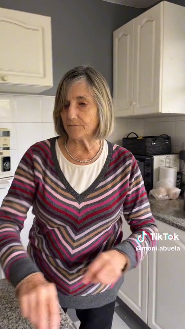 Receta de la compota de manzana de la abuela