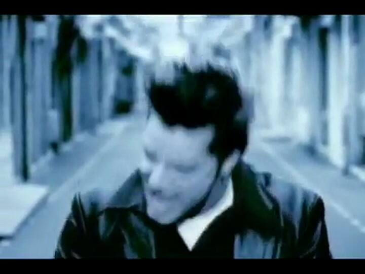 María, uno de los primeros hits de Ricky Martin