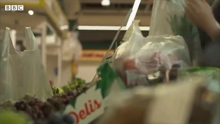 Estos son los 6 alimentos que ayudan a proteger el cerebro