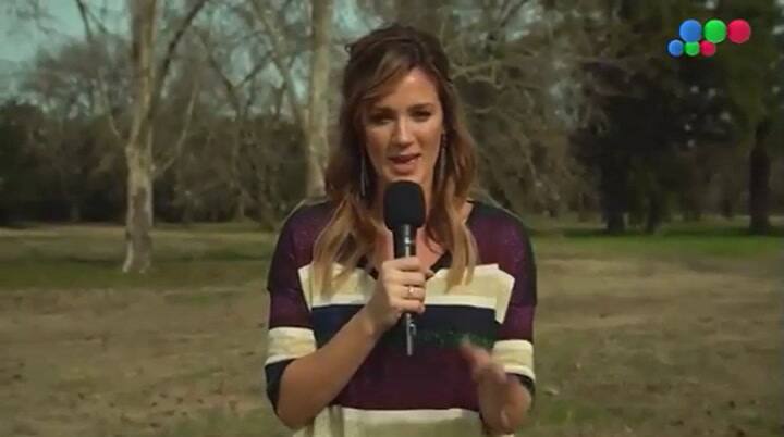 Promo Bake off - Fuente: Telefé