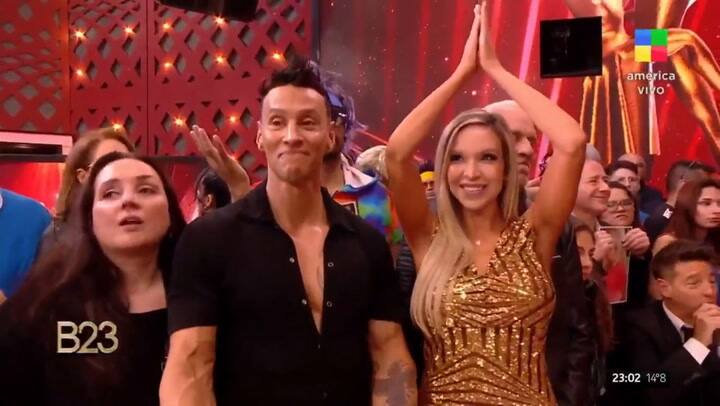 La pelea de Alicia Barbasola por el talento de Lali González