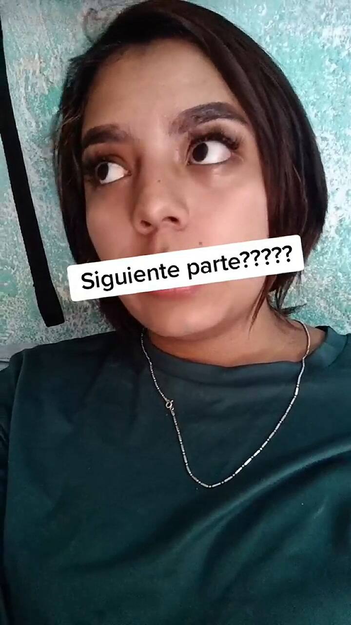 La tiktoker que expuso maltrato laboral cuenta su historia