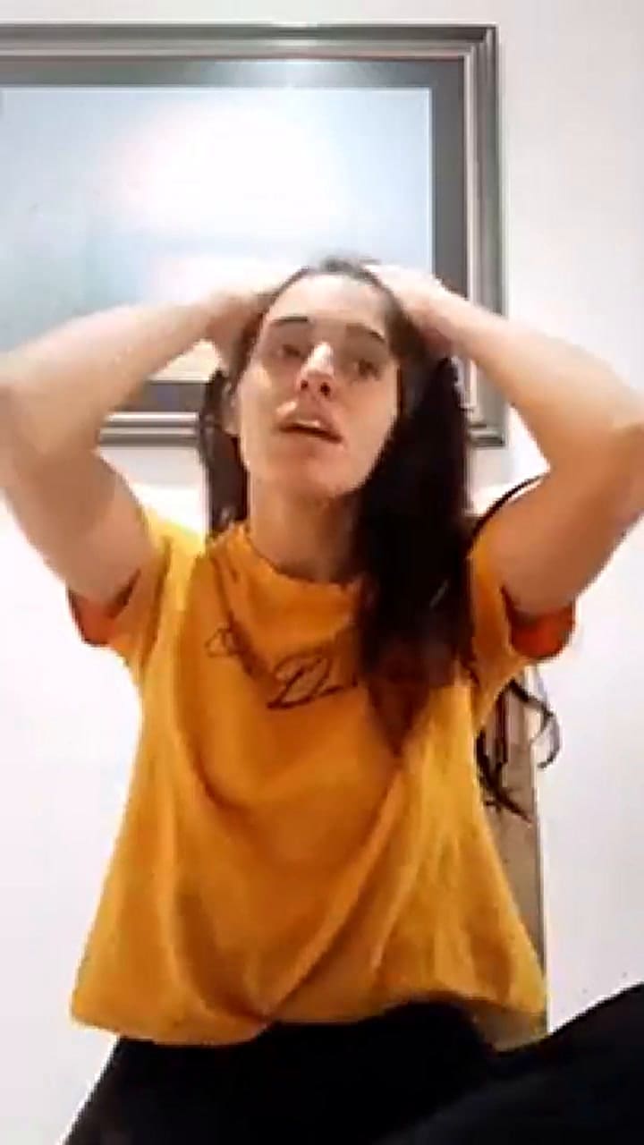 El descargo de Magalí Gil, luego que el test de ADN confirmó que no es hija de Diego Maradona