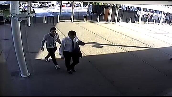 Pidieron indagar a Mariotto por lesiones y abuso de autoridad contra un joven en Ezeiza