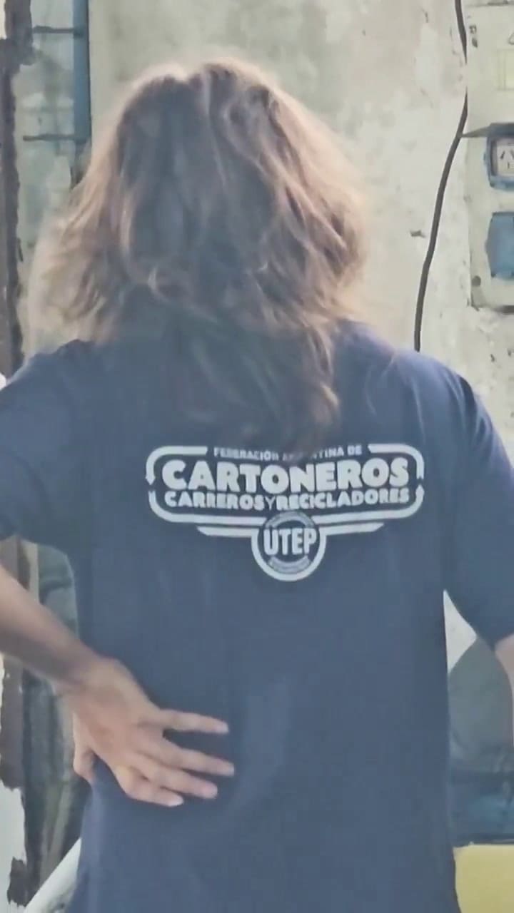 El video del procedimiento policial que publicó Jorge Macri