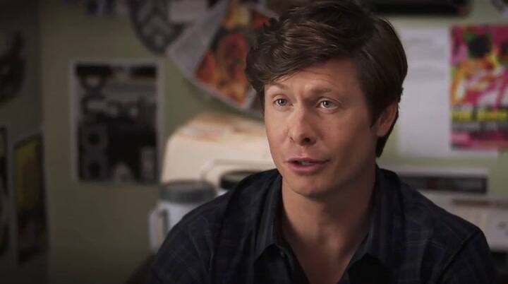 Trailer de la primera temporada de Champions - Fuente: Netflix