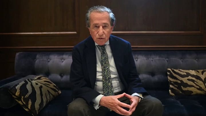 Enrique Rojas, psiquiatra, sobre la voluntad y la motivación