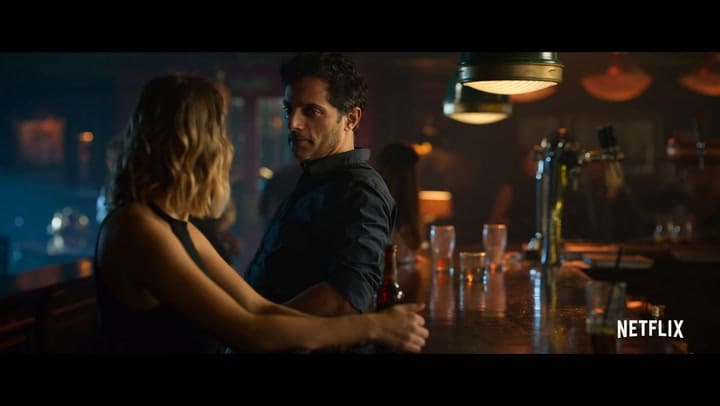 Tráiler de 'La Corazonada' - Fuente: Netflix