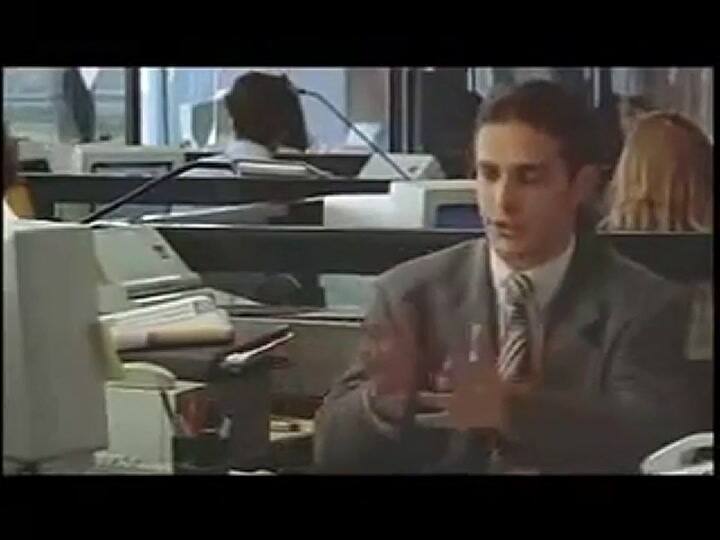 Trailer - Caballos Salvajes