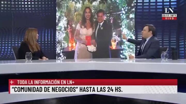 María Eugenia Vidal: 'En un mes voy a tomar una decisión'