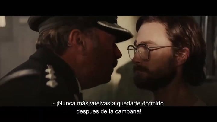 Trailer de Fuga de Petroria - Fuente: YouTube