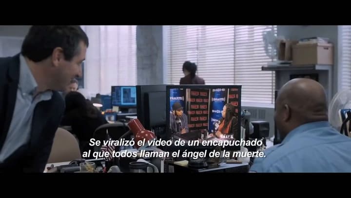 Trailer de 'Deseo de matar' - Fuente: YouTube