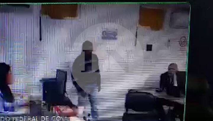 Maciel segundo corte