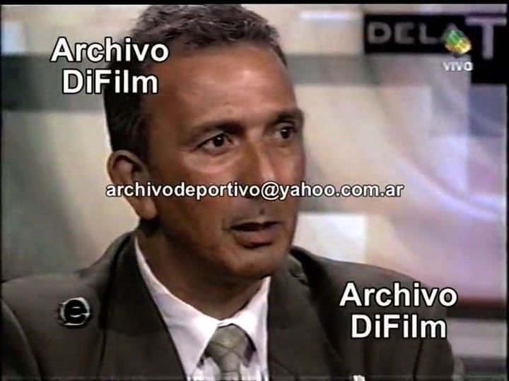 Así fue la detención de Silvio Soldán