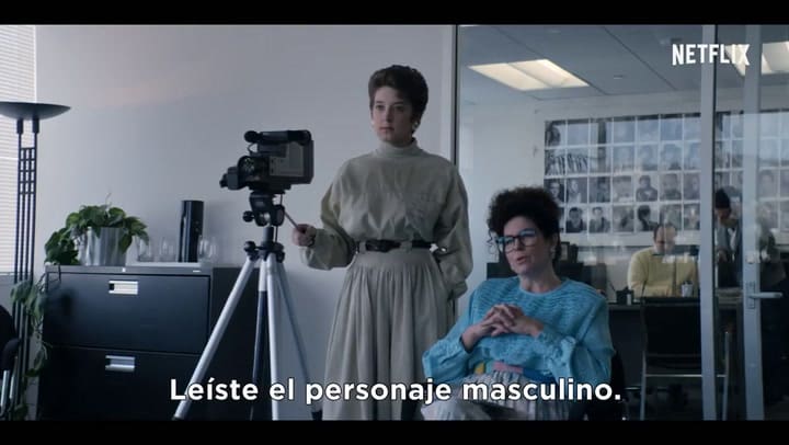 Trailer de Glow