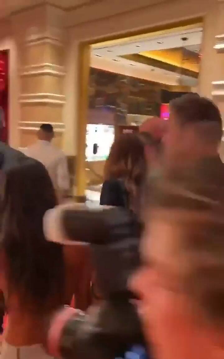 repudian a Justin Bieber por un video en el que supuestamente maltrata a su esposa