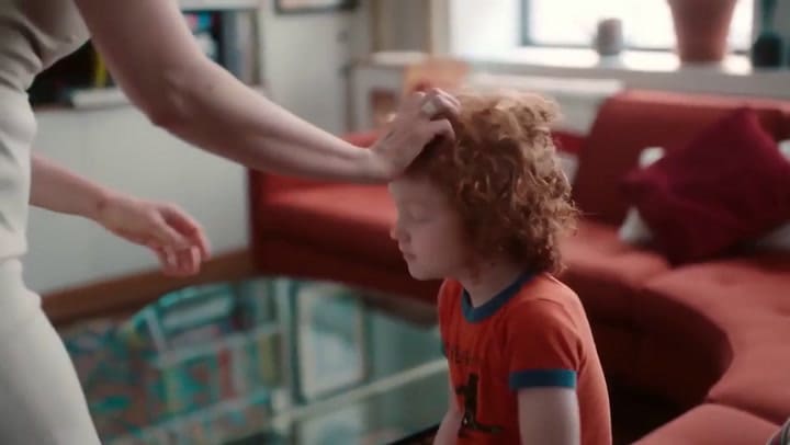 Cynthia Nixon video de campaña