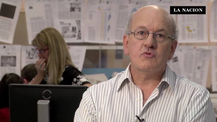 Cómo será el bastón de mando de Mauricio Macri