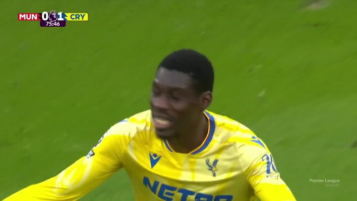 La lesión de Lisandro Martínez en Manchester United