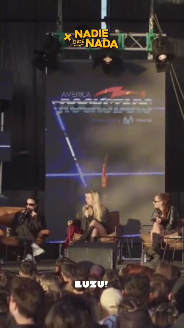 Emilia Mernes recordó su peor enojo con el Duki