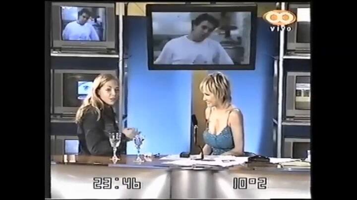 Los 112 días de Tamara Paganini en Gran Hermano