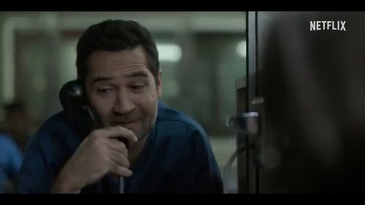 El abogado del Lincoln, tráiler